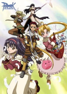 Ver Ragnarök The Animation