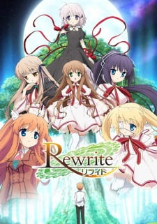 Ver Rewrite