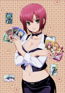 Ver Rio: Rainbow Gate!