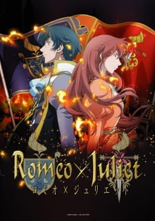 Ver Romeo x Juliet