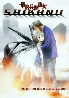 Ver Saishuu Heiki Kanojo