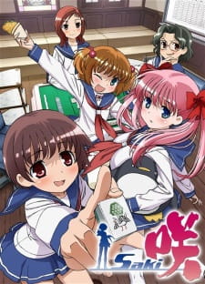 Ver Saki