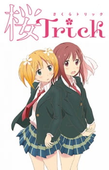 Ver Sakura Trick