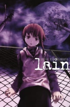 Ver Serial Experiments Lain