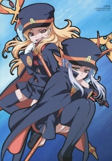 Ver Shigofumi: Sore kara