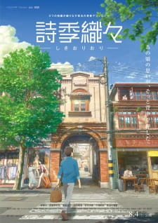 Ver Shikioriori