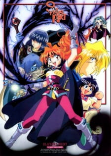 Ver Slayers Next