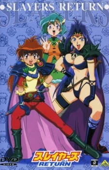 Ver Slayers Return