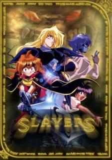 Ver Slayers