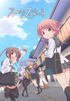 Ver Slow Start