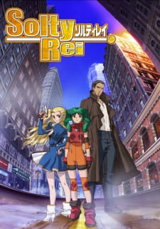 Ver Solty Rei