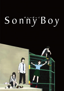 Ver Sonny Boy