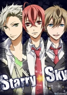 Ver Starry☆Sky