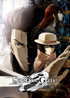Ver Steins;Gate 0