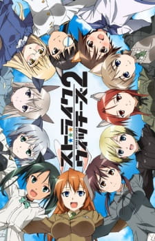 Ver Strike Witches 2