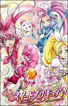 Ver Suite Precure♪