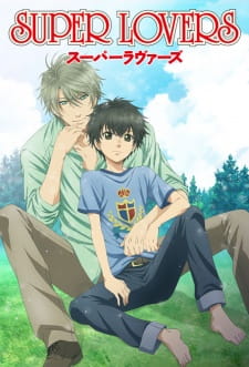 Ver Super Lovers