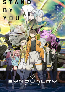 Ver Synduality: Noir