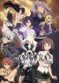 Ver Taboo Tattoo