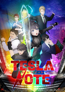 Ver Tesla Note