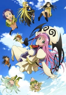 Ver To LOVE-Ru