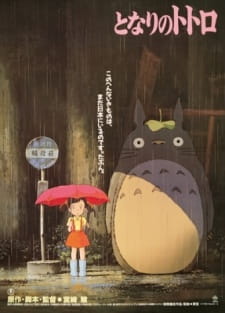 Ver Tonari no Totoro