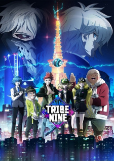 Ver Tribe Nine