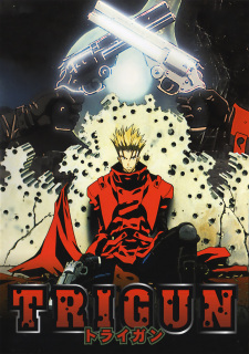 Ver Trigun