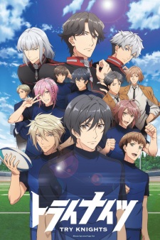 Ver Try Knights