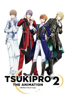 Ver Tsukipro The Animation 2