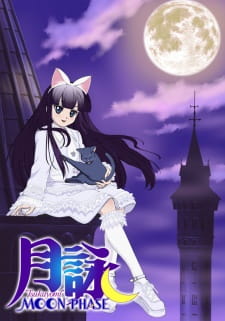 Ver Tsukuyomi: Moon Phase