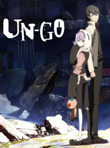 Ver Un-Go