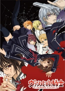 Ver Vampire Knight