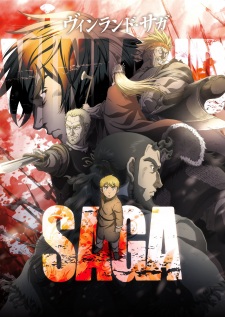 Ver Vinland Saga