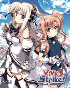 Ver ViVid Strike! Specials