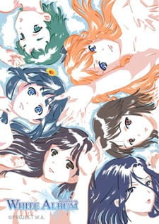 Ver White Album