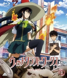 Ver Witch Craft Works Specials