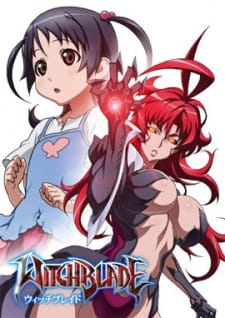 Ver Witchblade