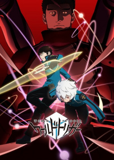 Ver World Trigger 2nd Season
