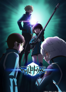 Ver World Trigger 3rd Season