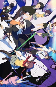 Ver Yozakura Quartet: Hoshi no Umi