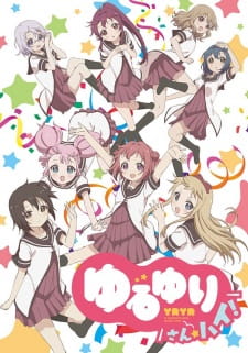 Ver Yuru Yuri San☆Hai!