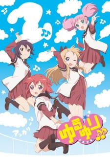 Ver Yuru Yuri